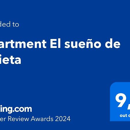 Apartment El Sueno De Julieta Puerto Iguazú Dış mekan fotoğraf