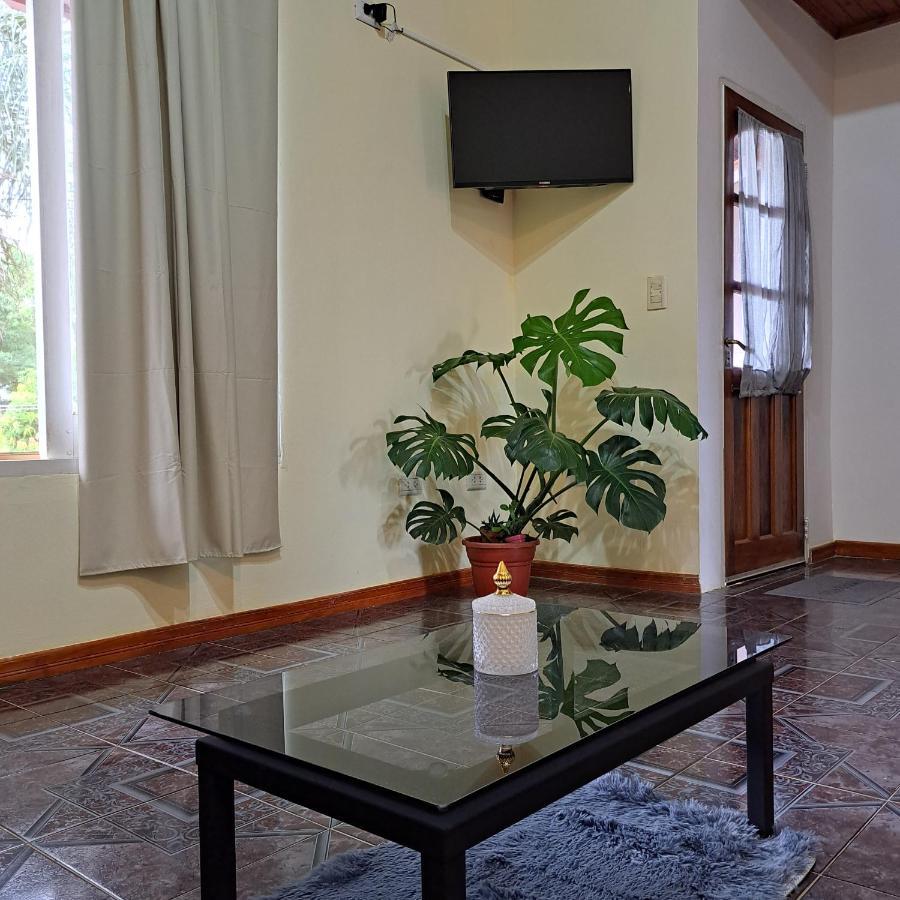 Apartment El Sueno De Julieta Puerto Iguazú Dış mekan fotoğraf