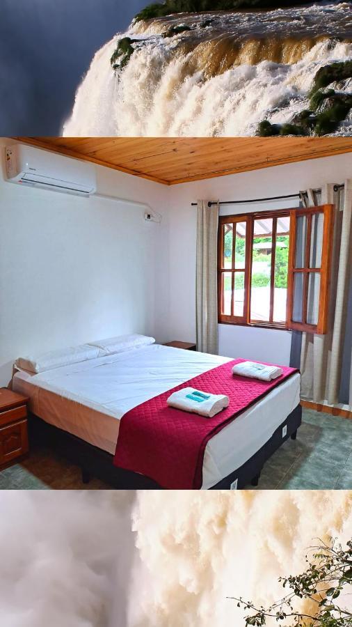 Apartment El Sueno De Julieta Puerto Iguazú Dış mekan fotoğraf