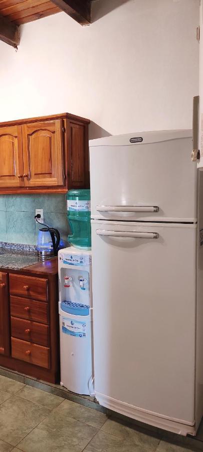 Apartment El Sueno De Julieta Puerto Iguazú Dış mekan fotoğraf