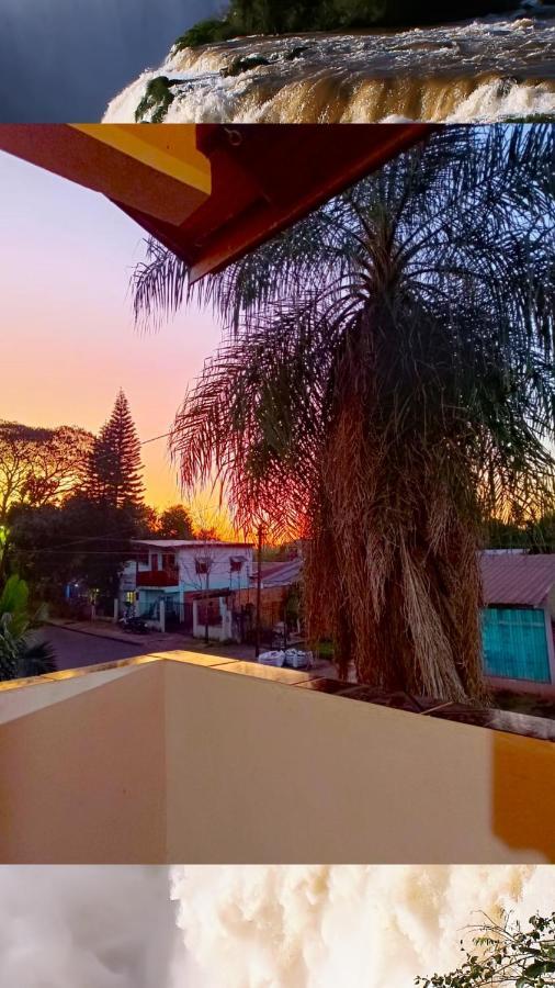 Apartment El Sueno De Julieta Puerto Iguazú Dış mekan fotoğraf