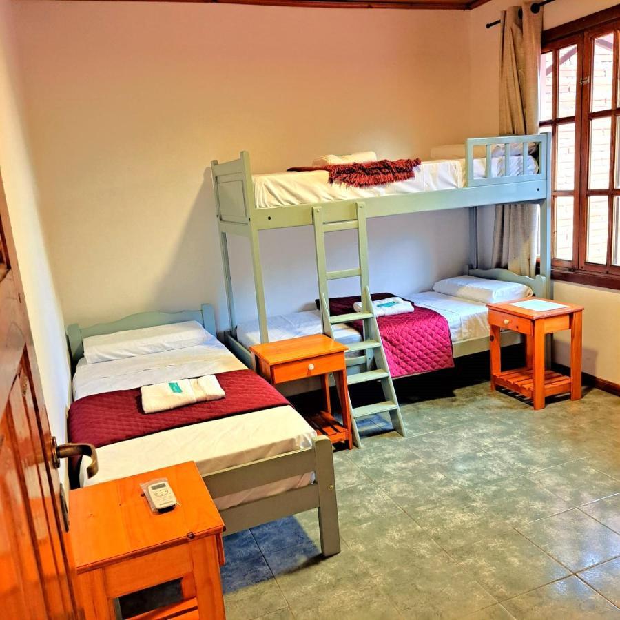 Apartment El Sueno De Julieta Puerto Iguazú Dış mekan fotoğraf