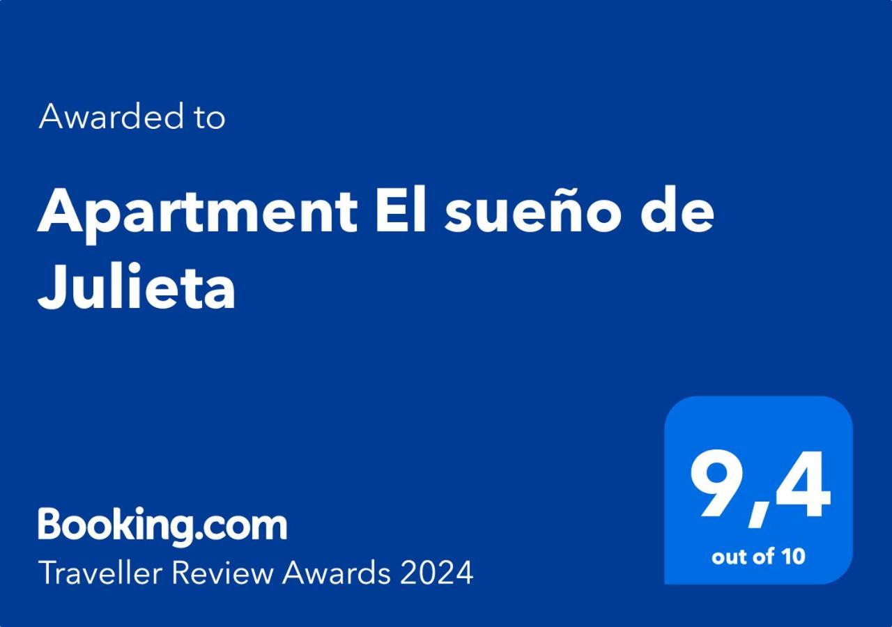 Apartment El Sueno De Julieta Puerto Iguazú Dış mekan fotoğraf