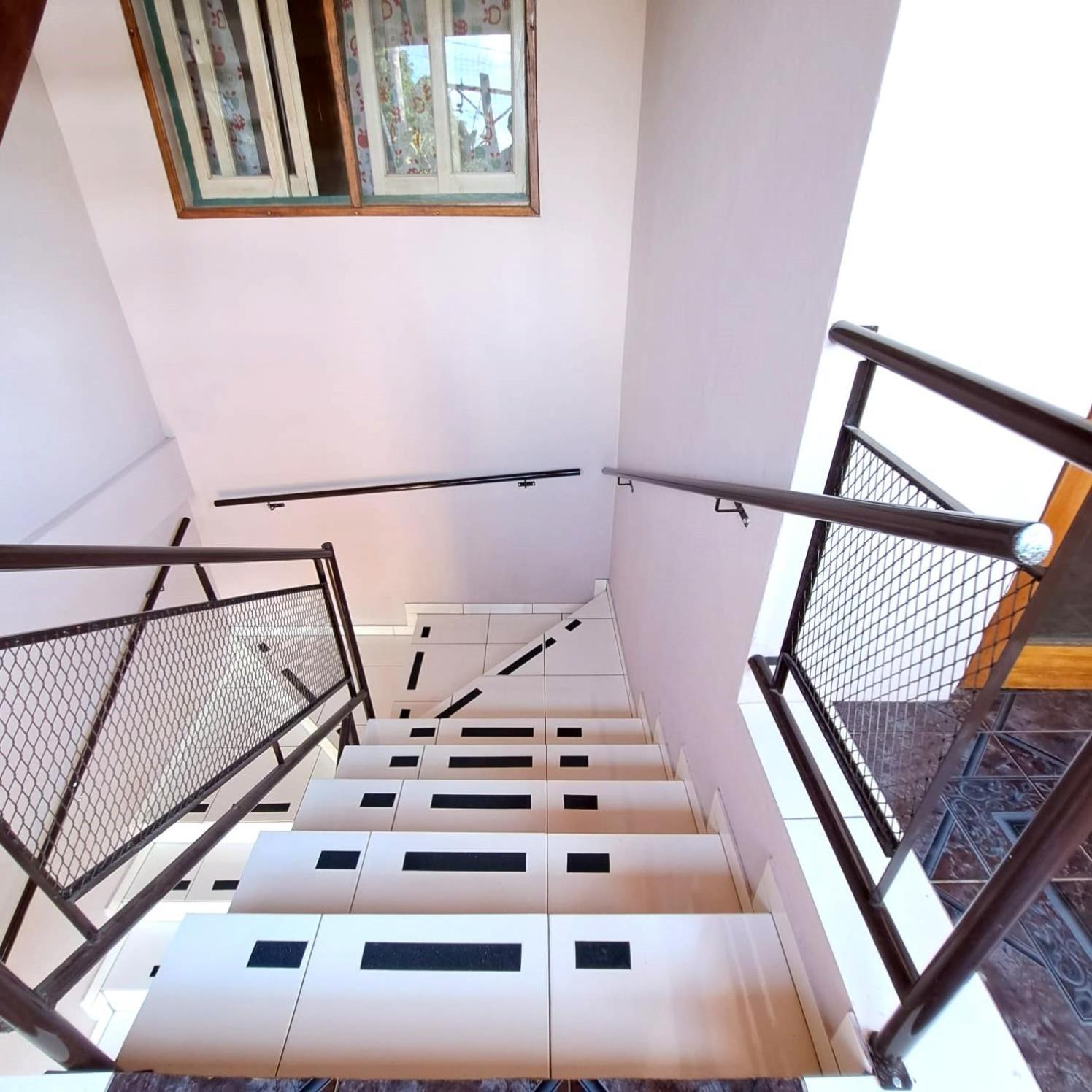 Apartment El Sueno De Julieta Puerto Iguazú Dış mekan fotoğraf