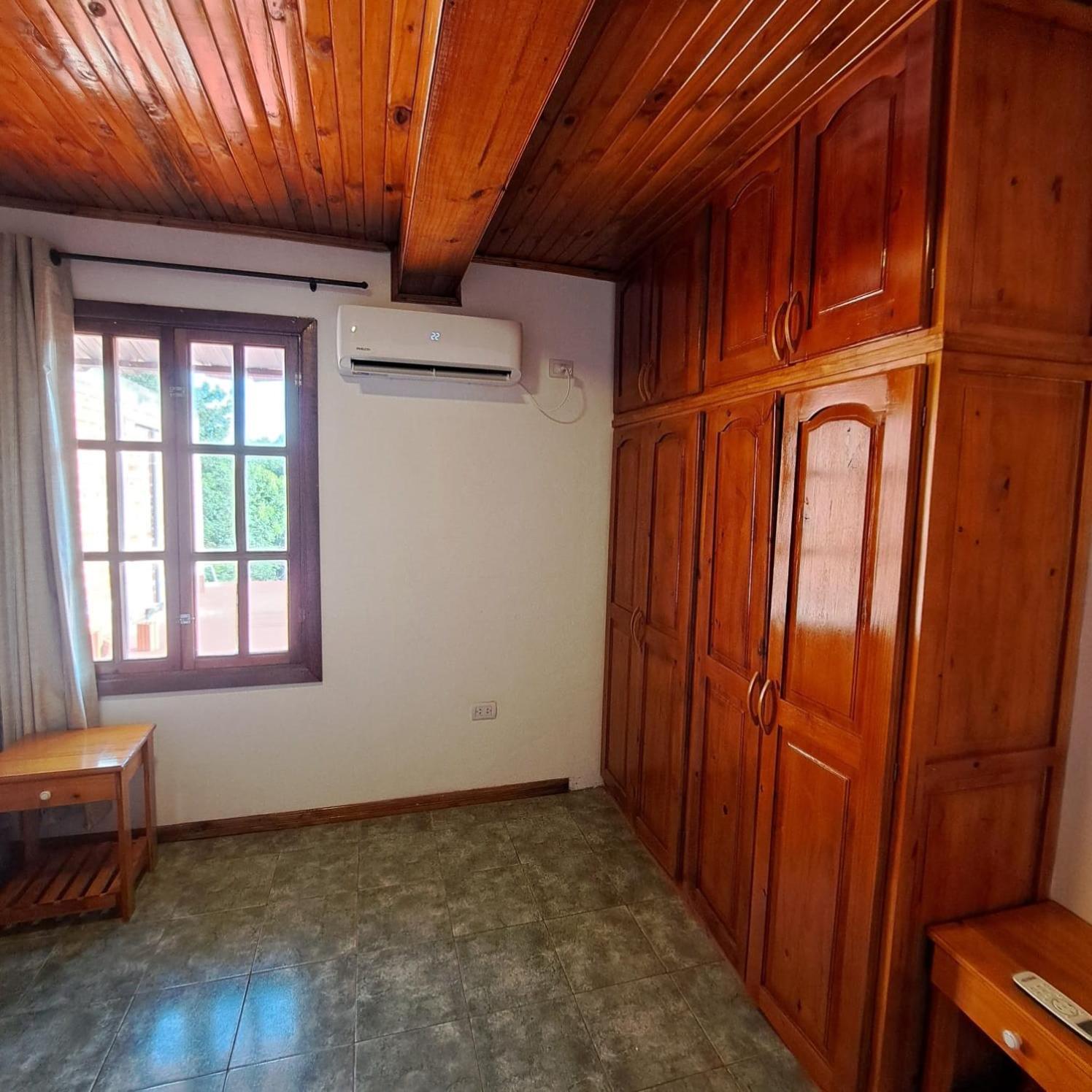 Apartment El Sueno De Julieta Puerto Iguazú Dış mekan fotoğraf