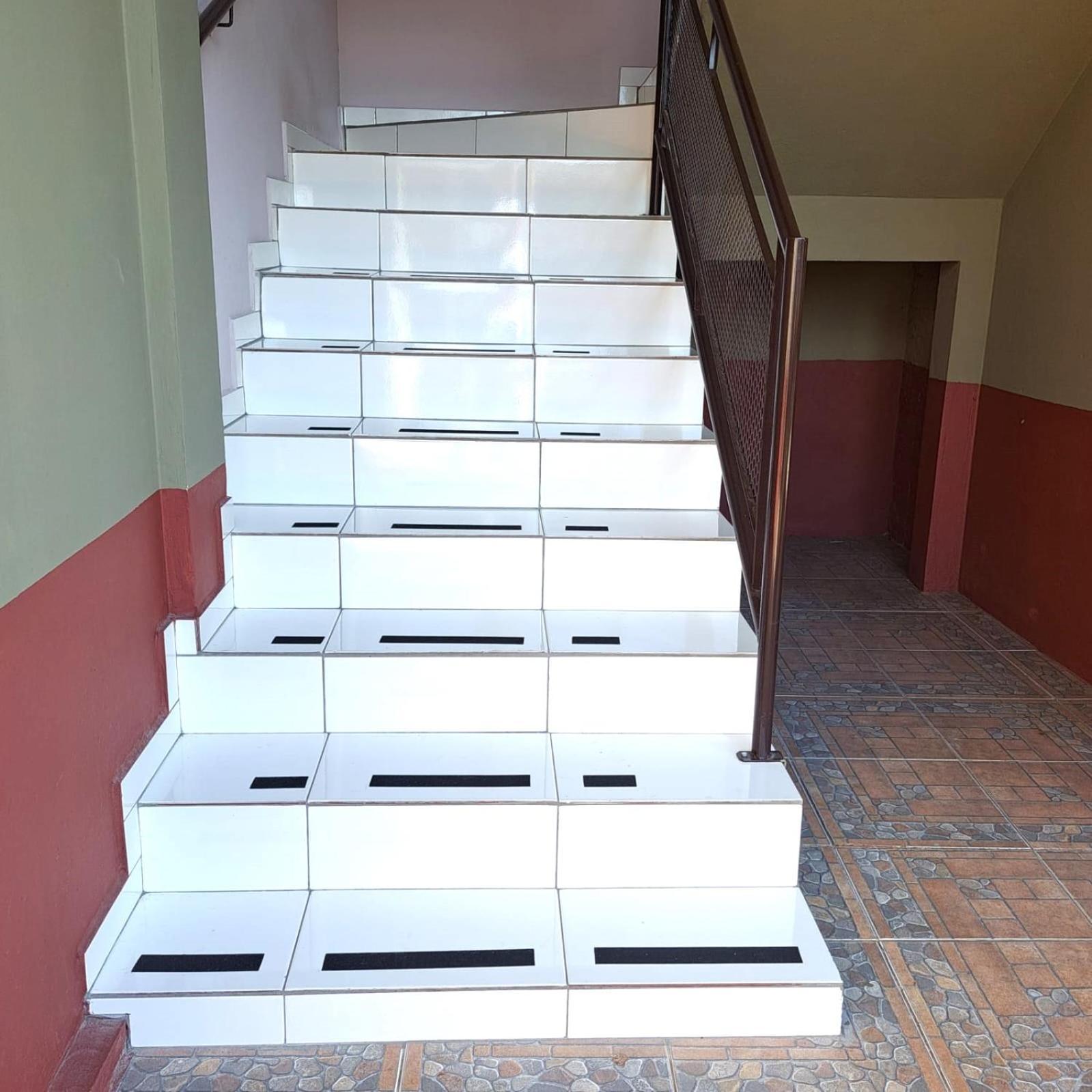 Apartment El Sueno De Julieta Puerto Iguazú Dış mekan fotoğraf